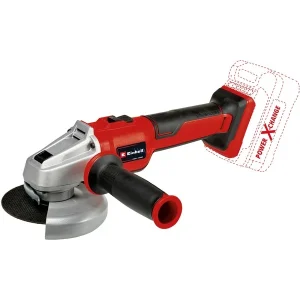Einhell Axxio 18/125 Q Rebarbadora 12,5 Cm 1,54 Kg