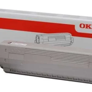 Oki 44844508 Toner 1 Unidade(S) Original Preto