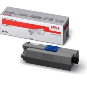 Toner Oki C511/C531/Mc562 Preto (7k)