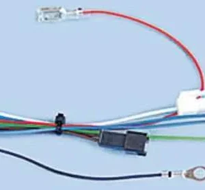 Circuito de Partida da Fiação Jun