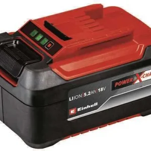Einhell Pxc-Twinpack Bateria