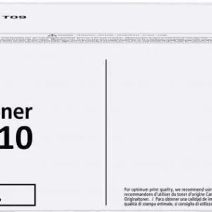 Canon T10 Toner 1 Unidade(S) Original Ciano