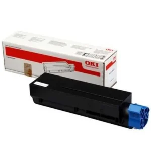Toner Preto de 12.000 Páginas para B432, Mb492, M.