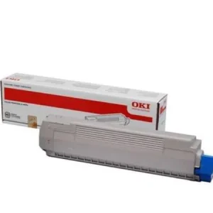 Toner Yellow de 10000 Páginas para Mc873