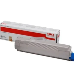 Toner Magenta de 7300 Páginas para Mc853 / Mc873