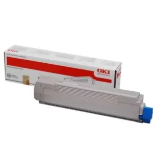 Toner Cyan de 7300 Páginas para Mc853 / Mc873