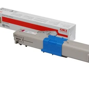 Toner Oki C332/Mc363 Magenta 1.5k - 46508714
