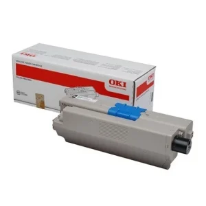 Toner Oki C332/Mc363 Preto 1.5k - 46508716