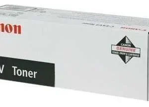 Canon C-Exv 39 Toner 1 Unidade(S) Original Preto