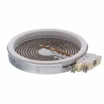 Disco de Fogão Vitrocerâmico  230mm 2100w