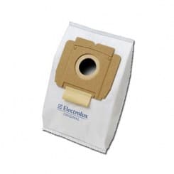 Sacos Aspirador com Filtro Moulinex