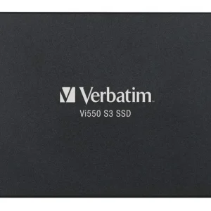 Verbatim Vi550 2,5 SSD 256gb Sata Iii