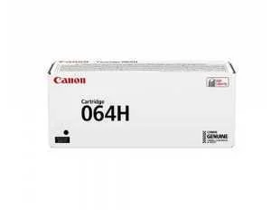Canon 064h Toner 1 Unidade(S) Original Preto