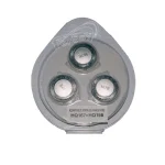 Conjunto Cortante Equivalente a Hq167 49ph0058a