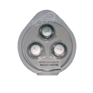 Conjunto Cortante Equivalente a Hq167 49ph0058a