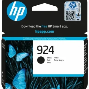Tinteiro Original 924 Preto - Hp