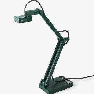 Ipevo V4k Câmara de Documentos Cinzento Cmos Usb .