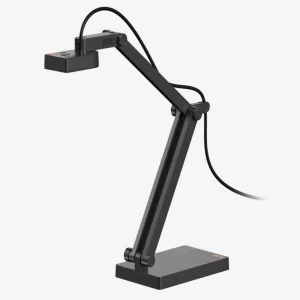 Ipevo V4k Pro Câmara de Documentos Cinzento Usb 2.