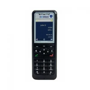 Mitel Dect 632dt Handset
