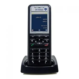 Mitel Dect 612dt (Conjunto)