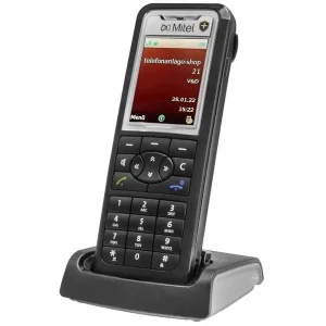 Mitel Dect 622dt Conjunto