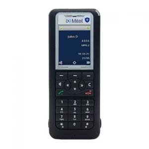 Mitel Dect 632dt (Conjunto)