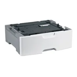 Tabuleiro Lexmark 550 Folhas (Ms725,Ms82x,Mx72x)