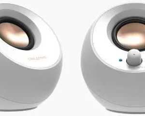 Creative Pebble V3 Bluetooth Branco