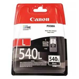 Tinteiro Canon Pg-540l Preto - Canon