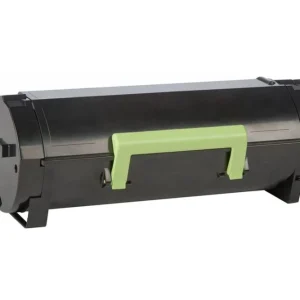 Lexmark 522 Toner 1 Unidade(S) Original Preto