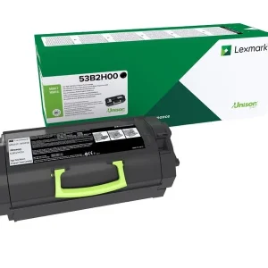 Toner Lexmark de Elevada Capacidade Ms817,818  C/.