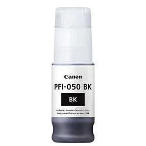 Canon Pfi-050 Bk Tinteiro 1 Unidade(S) Original P.
