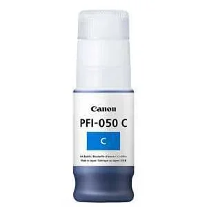 Canon Pfi-050 C Tinteiro 1 Unidade(S) Original Ci.