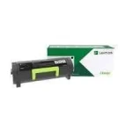 Toner Lexmark 56f2h00 Preto de Retorno 15k a 5% -.