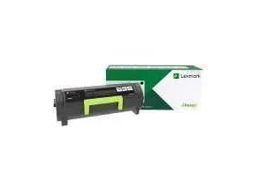 Toner Lexmark 56f2h00 Preto de Retorno 15k a 5% -.