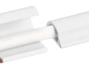 Tesa 58035-00016 Bandeja de Cabo