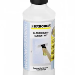 Limpa-Vidros Karcher Rm500 (500 Ml)