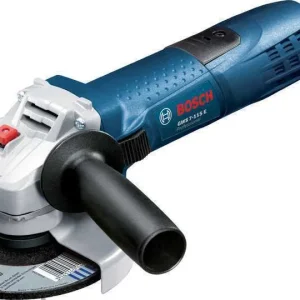 Rebarbadora Fws 7-115 Profissional Bosch
