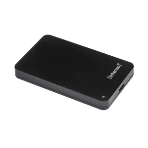 Disco Externo Intenso Faedde0210 4 Tb 2,5" Usb 3..