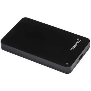 Disco Intenso 6021560 Hd 1 Tb 2.5" Usb 3.0 Preto