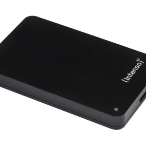 Disco Externo Intenso 6021580 2.5" 2 Tb Usb 3.0 P.