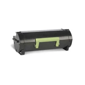 Toner Lexmark 60f2000 Preto Aprox. 2.500 Paginas
