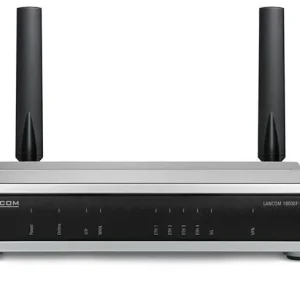 Lancom 1800ef-5g (Eu)