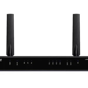 Lancom Systems 1800vaw Gateway/Controlador 10, 10.