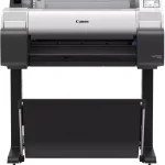 Impressora Plotter Imageprograf Tm-240 Wi-Fi 2400.