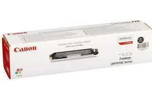 Canon 732h Toner 1 Unidade(S) Original Preto