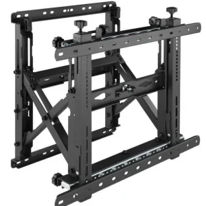 Equip 650352 Montagem e Suporte para Monitores 17.