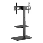 Equip 650613 Suporte para Tv 190,5 Cm (75") Preto