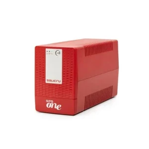Ups Salicru Sps One 1100va Schuko/Usb