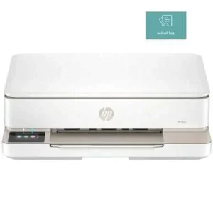 Multifunções Hp Envy 6120e Wifi/ Fax Móvel/ Duple.